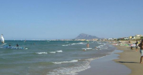 Denia Beach Nature